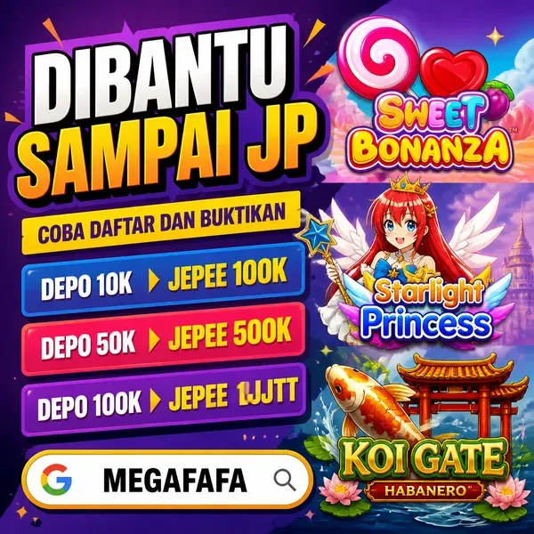 daftar nama situs judi slot online